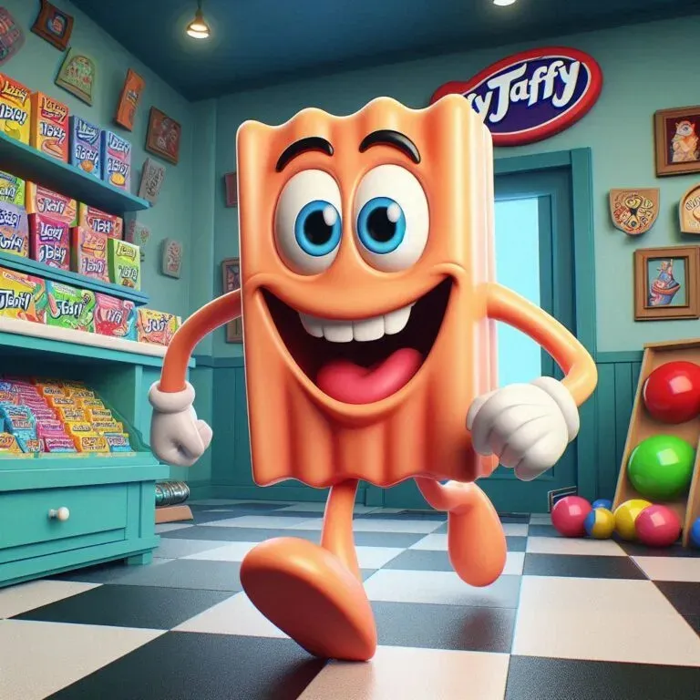 Silly and Short Laffy Taffy Jokes for Quick Laughs