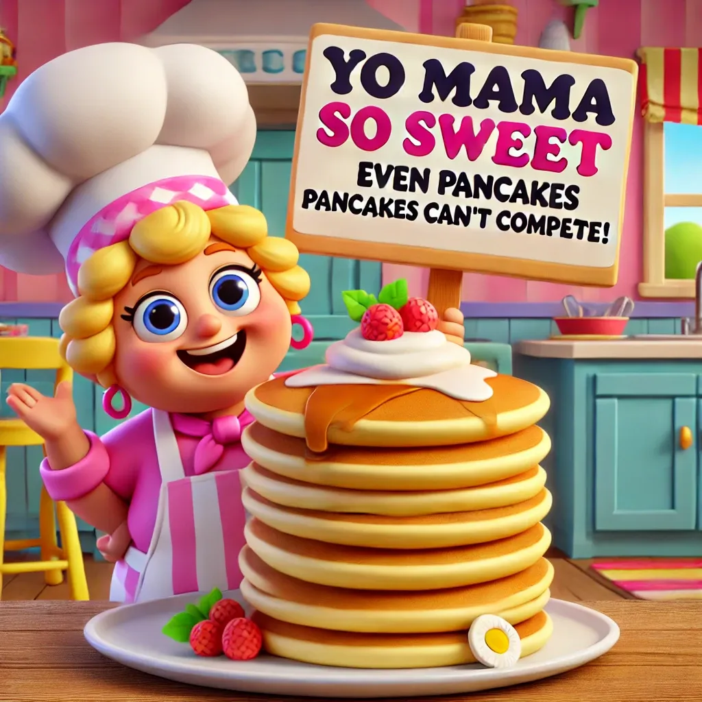 Classic Yo Mama Jokes Collection