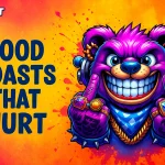 45 Good Roasts That Hurt