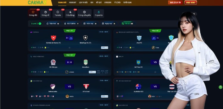 The Changing Face of Global Football Media