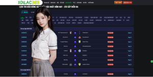 Why Choose Xoilac Live for Premier League Streaming